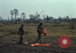 Image of combat control team Vietnam, 1969, second 56 stock footage video 65675068967