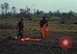 Image of combat control team Vietnam, 1969, second 59 stock footage video 65675068967