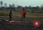 Image of combat control team Vietnam, 1969, second 60 stock footage video 65675068967