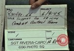 Immagine di Il sergente Rieney Il Vietnam, 1969, secondo 9 filmato di repertorio 65675068968