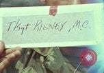 Immagine di Il sergente Rieney Il Vietnam, 1969, secondo 11 filmato di repertorio 65675068968