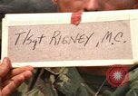 Immagine di Il sergente Rieney Il Vietnam, 1969, secondo 14 filmato di repertorio 65675068968