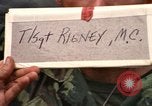 Immagine di Il sergente Rieney Il Vietnam, 1969, secondo 17 filmato di repertorio 65675068968