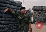 Immagine di Il sergente Rieney Il Vietnam, 1969, secondo 22 filmato di repertorio 65675068968