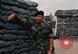 Immagine di Il sergente Rieney Il Vietnam, 1969, secondo 23 filmato di repertorio 65675068968