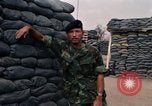 Immagine di Il sergente Rieney Il Vietnam, 1969, secondo 25 filmato di repertorio 65675068968