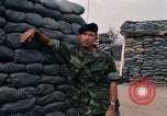 Immagine di Il sergente Rieney Il Vietnam, 1969, secondo 32 filmato di repertorio 65675068968