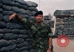 Immagine di Il sergente Rieney Il Vietnam, 1969, secondo 40 filmato di repertorio 65675068968