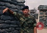 Immagine di Il sergente Rieney Il Vietnam, 1969, secondo 59 filmato di repertorio 65675068968