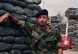 Immagine di Il sergente Rieney Il Vietnam, 1969, secondo 60 filmato di repertorio 65675068968