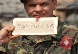 Image Le sergent Smith Vietnam, 1969, de la seconde 5 séquences d'archives historiques vidéo 65675068969
