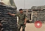 Image Le sergent Smith Vietnam, 1969, de la seconde 12 séquences d'archives historiques vidéo 65675068969