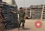 Image Le sergent Smith Vietnam, 1969, de la seconde 14 séquences d'archives historiques vidéo 65675068969