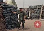 Image Le sergent Smith Vietnam, 1969, de la seconde 23 séquences d'archives historiques vidéo 65675068969