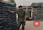 Image Le sergent Smith Vietnam, 1969, de la seconde 28 séquences d'archives historiques vidéo 65675068969