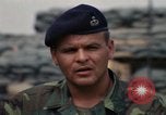 Image Le sergent Smith Vietnam, 1969, de la seconde 38 séquences d'archives historiques vidéo 65675068969