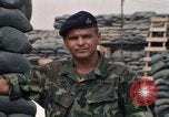 Image Le sergent Smith Vietnam, 1969, de la seconde 51 séquences d'archives historiques vidéo 65675068969
