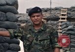 Image Le sergent Smith Vietnam, 1969, de la seconde 52 séquences d'archives historiques vidéo 65675068969