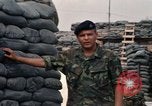 Image Le sergent Smith Vietnam, 1969, de la seconde 58 séquences d'archives historiques vidéo 65675068969