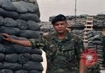 Image Le sergent Smith Vietnam, 1969, de la seconde 59 séquences d'archives historiques vidéo 65675068969