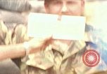 Image Le sergent Sewart Vietnam, 1969, de la seconde 1 séquences d'archives historiques vidéo 65675068970