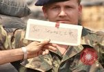 Image Le sergent Sewart Vietnam, 1969, de la seconde 3 séquences d'archives historiques vidéo 65675068970