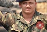Image Le sergent Sewart Vietnam, 1969, de la seconde 7 séquences d'archives historiques vidéo 65675068970