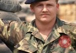 Image Le sergent Sewart Vietnam, 1969, de la seconde 8 séquences d'archives historiques vidéo 65675068970