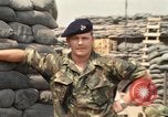 Image Le sergent Sewart Vietnam, 1969, de la seconde 10 séquences d'archives historiques vidéo 65675068970
