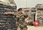 Image Le sergent Sewart Vietnam, 1969, de la seconde 12 séquences d'archives historiques vidéo 65675068970