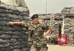 Image Le sergent Sewart Vietnam, 1969, de la seconde 13 séquences d'archives historiques vidéo 65675068970