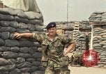 Image Le sergent Sewart Vietnam, 1969, de la seconde 14 séquences d'archives historiques vidéo 65675068970