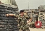 Image Le sergent Sewart Vietnam, 1969, de la seconde 15 séquences d'archives historiques vidéo 65675068970