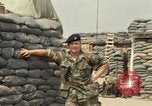 Image Le sergent Sewart Vietnam, 1969, de la seconde 17 séquences d'archives historiques vidéo 65675068970