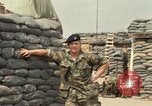 Image Le sergent Sewart Vietnam, 1969, de la seconde 18 séquences d'archives historiques vidéo 65675068970