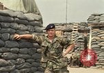 Image Le sergent Sewart Vietnam, 1969, de la seconde 20 séquences d'archives historiques vidéo 65675068970