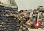 Image Le sergent Sewart Vietnam, 1969, de la seconde 22 séquences d'archives historiques vidéo 65675068970