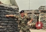Image Le sergent Sewart Vietnam, 1969, de la seconde 23 séquences d'archives historiques vidéo 65675068970