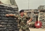Image Le sergent Sewart Vietnam, 1969, de la seconde 25 séquences d'archives historiques vidéo 65675068970