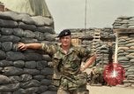 Image Le sergent Sewart Vietnam, 1969, de la seconde 27 séquences d'archives historiques vidéo 65675068970
