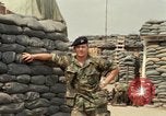 Image Le sergent Sewart Vietnam, 1969, de la seconde 28 séquences d'archives historiques vidéo 65675068970