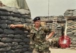 Image Le sergent Sewart Vietnam, 1969, de la seconde 29 séquences d'archives historiques vidéo 65675068970