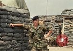 Image Le sergent Sewart Vietnam, 1969, de la seconde 30 séquences d'archives historiques vidéo 65675068970
