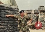 Image Le sergent Sewart Vietnam, 1969, de la seconde 32 séquences d'archives historiques vidéo 65675068970