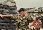 Image Le sergent Sewart Vietnam, 1969, de la seconde 35 séquences d'archives historiques vidéo 65675068970