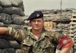 Image Le sergent Sewart Vietnam, 1969, de la seconde 37 séquences d'archives historiques vidéo 65675068970
