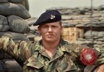 Image Le sergent Sewart Vietnam, 1969, de la seconde 38 séquences d'archives historiques vidéo 65675068970