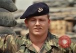 Image Le sergent Sewart Vietnam, 1969, de la seconde 40 séquences d'archives historiques vidéo 65675068970