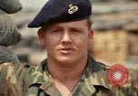 Image Le sergent Sewart Vietnam, 1969, de la seconde 42 séquences d'archives historiques vidéo 65675068970