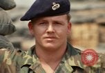 Image Le sergent Sewart Vietnam, 1969, de la seconde 43 séquences d'archives historiques vidéo 65675068970
